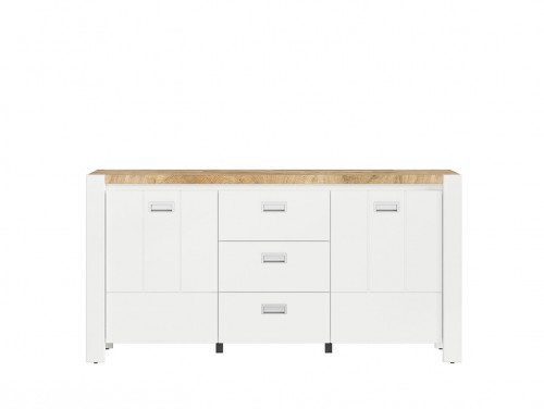 Комод Dreviso KOM2D3S/160  BRW