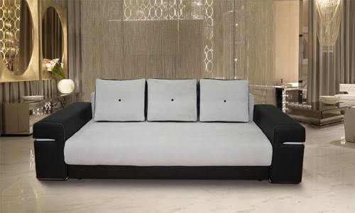 Диван раскладной SAMANTA Blonski