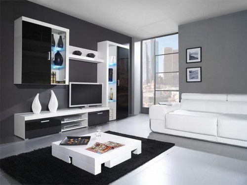 Вітальня Samba B Cama