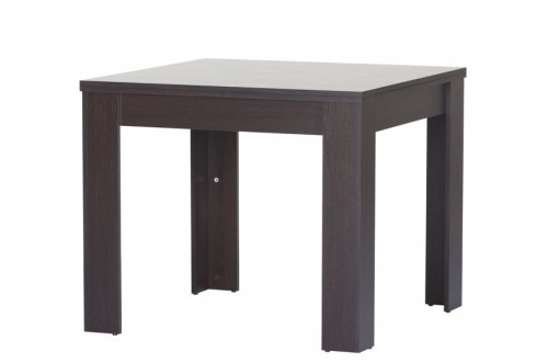 Стіл обідній розкладний SATURN 40 SZYNAKA венге
