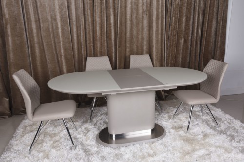 Стол Seattle Nicolas мокко