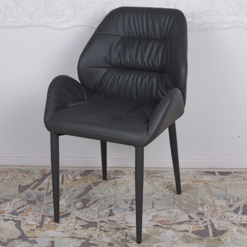 Кресло Sevilla Nicolas тёмно-серый