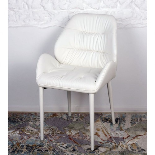 Кресло Sevilla Nicolas белый