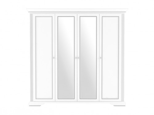 Шафа_4D(2S) вайт Гербор ясен сніжний/сосна