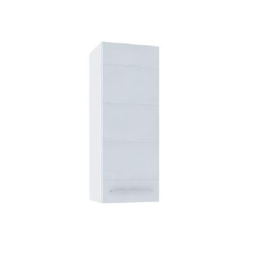 Шафа навісна Barry F Blonski німфея альба/білий сніг