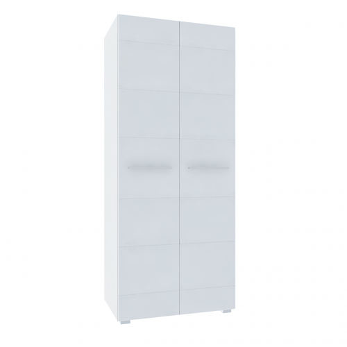 Шафа Barry J Blonski німфея альба/білий сніг