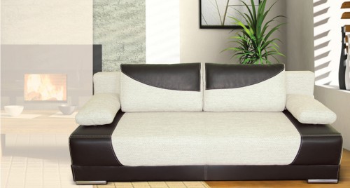 Диван раскладной SIDNEY Blonski