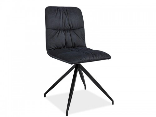 Стул Signal Alex Черный