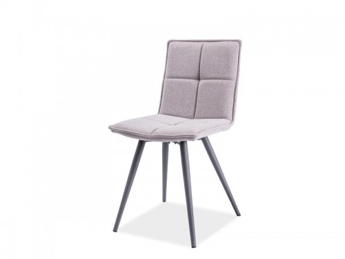 Стул Signal Dario Серый