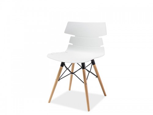 Стілець Signal Ferro Білий