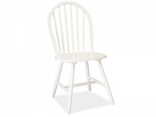 Стілець Signal Fiero Білий