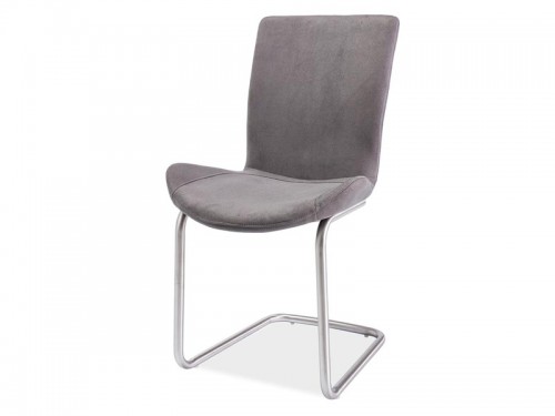 Стул Signal H-301 Серый