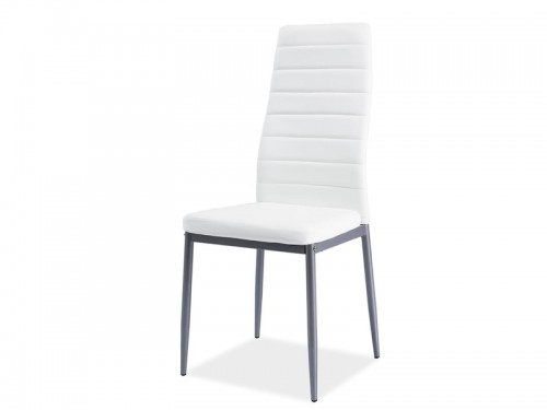 Стул Signal H-261 bis alu Белый