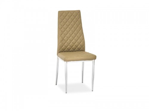 Стул Signal H-262 Темный беж