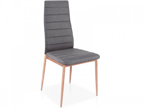 Стул Signal H-264 bis Серый