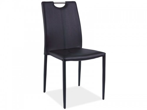 Стул Signal H-322 Черный