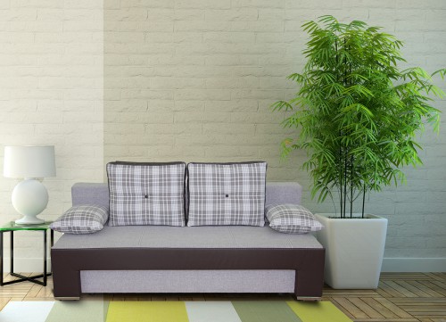 Диван раскладной SILVIA Blonski