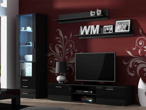 Вітальня Soho 1 Cama