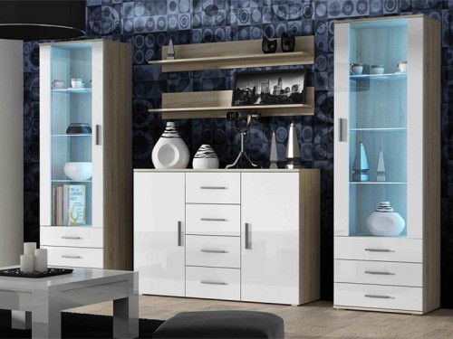 Вітальня Soho 3 Cama