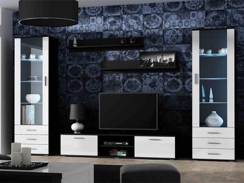 Вітальня Soho 4 Cama