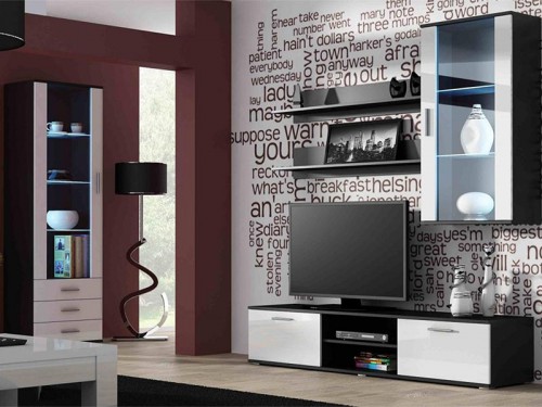 Вітальня Soho 6 Cama