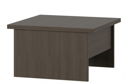 Стіл журнальний розкладний SPACE 1 SZYNAKA венге