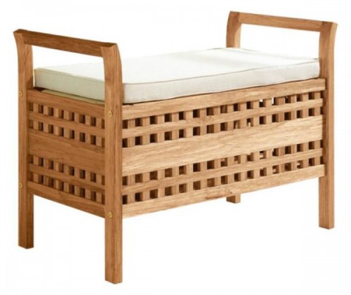 Подставка для обуви Halmar ST-5 Натуральный