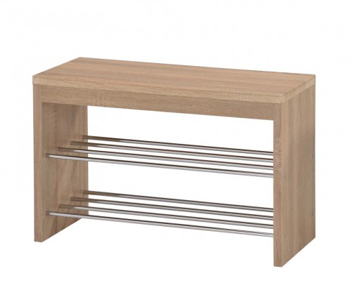 Подставка для обуви Halmar ST-7 Дуб Сонома