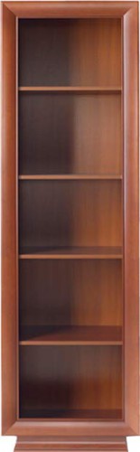 Стелаж REG 20/6 Ларго Класик БРВ вишня італійська