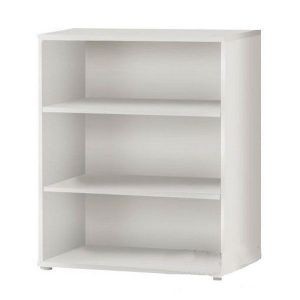 Стелаж KR40-127 Tempra FORTE білий uni