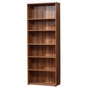 Стелаж KR01-W01 Tempra FORTE горіх