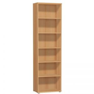 Стелаж KR02-120 Tempra FORTE бук samerberg