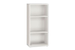 Стелаж KR50-127 Tempra FORTE білий uni