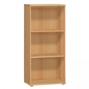 Стелаж KR50-120 Tempra FORTE бук samerberg