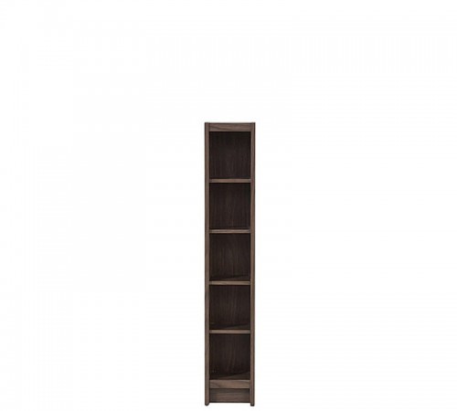 Стелаж RCD2 ОПЕН Гербор  горіх каліфорнійський