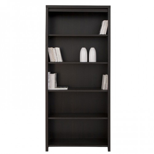 Стелаж REG90 Каспіан БРВ венге