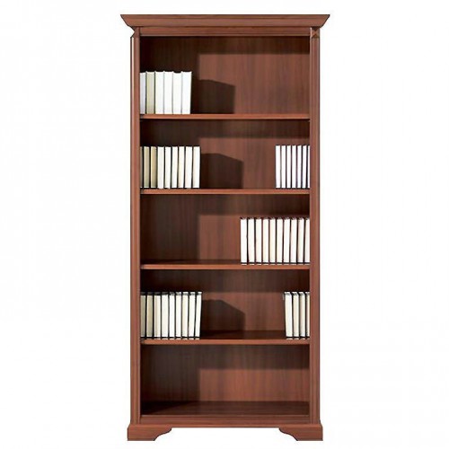 Стелаж NREG100 Стіліус БРВ черешня антична