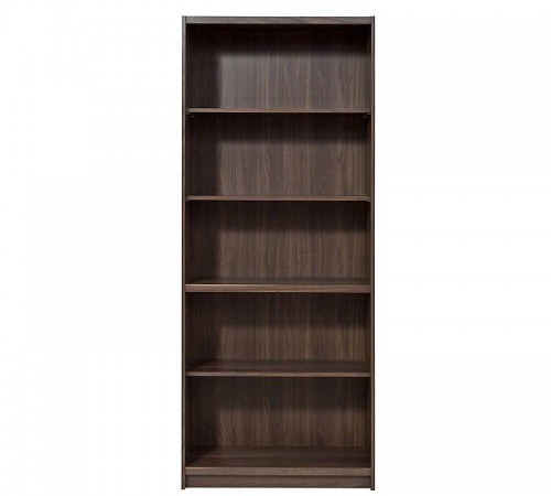 Стеллаж REG80 ОПЕН Гербор орех калифорнийский