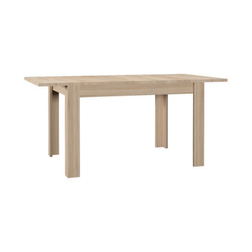 С​тол обеденный Cleo M Blonski дуб Сонома