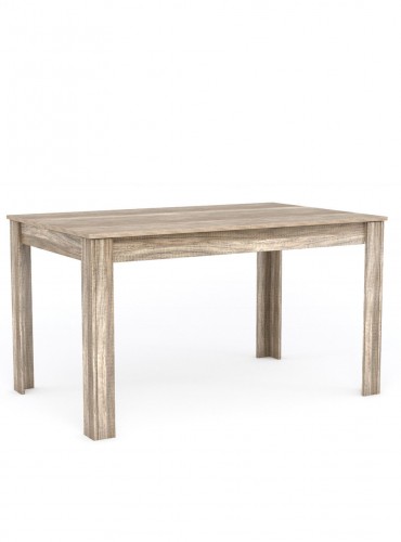 Стол обеденный Davin S Blonski дуб каньон
