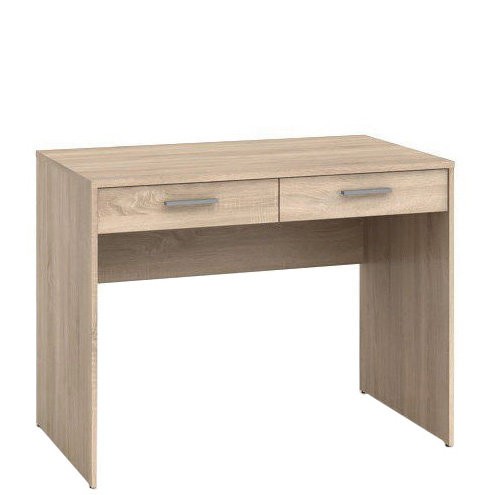 Стол письменный BIU2S НЕПО Гербор дуб Сонома