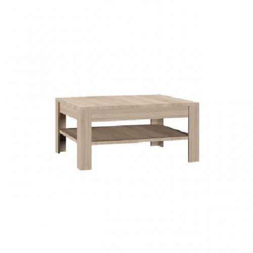 Стіл журнальний Cleo Q Blonski дуб Сонома