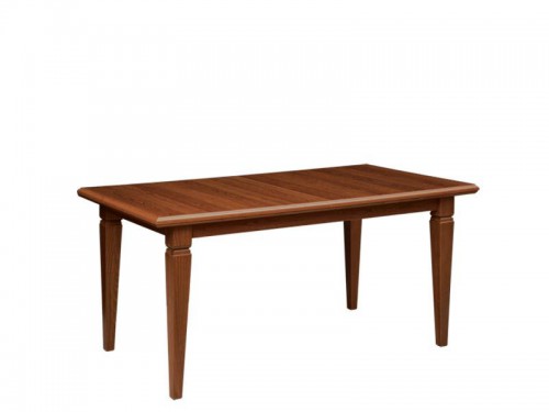 Стіл обідній Kent ESTO 160 BRW Каштан
