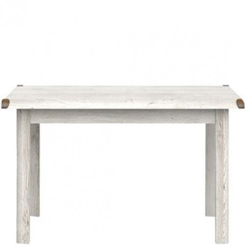 Стол обеденный JSTO130/170 ИНДИАНА БРВ сосна каньон