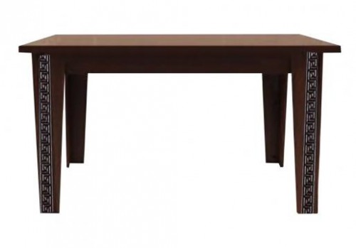 Стол обеденный ИРЕН Гербор венге магия