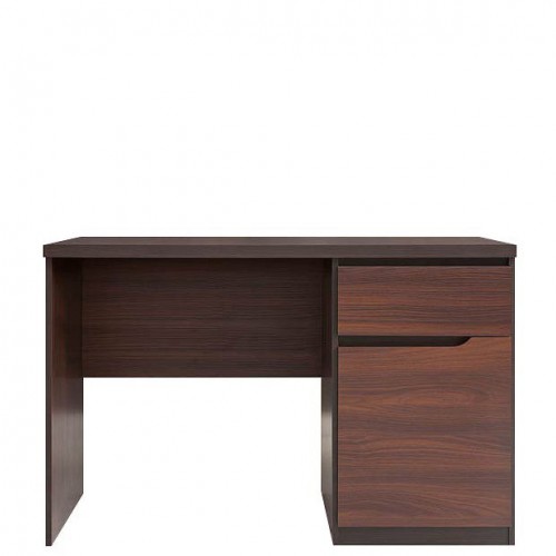 ​Стол письменный BIU/120 Джули БРВ  акация мали бронза