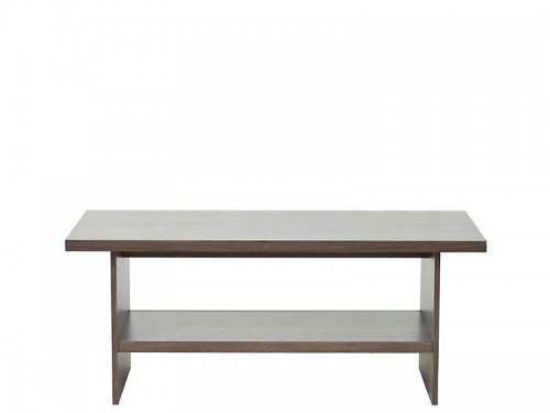 Стіл журнальний LAW115 ОПЕН Гербор  горіх каліфорнійський