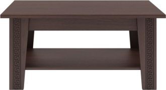 Стіл журнальний ІРЕН Гербор венге магія