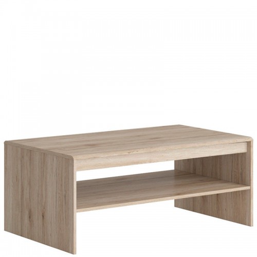 Стіл журнальний LAW / 110 ЕЛЬПАССО Гербор дуб сан-ремо світлий