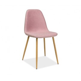 Стул Dual Signal Розовый